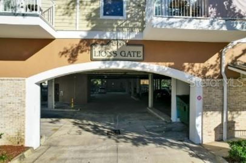 1500 NW 4TH AVENUE 101, Gainesville, FL 32603