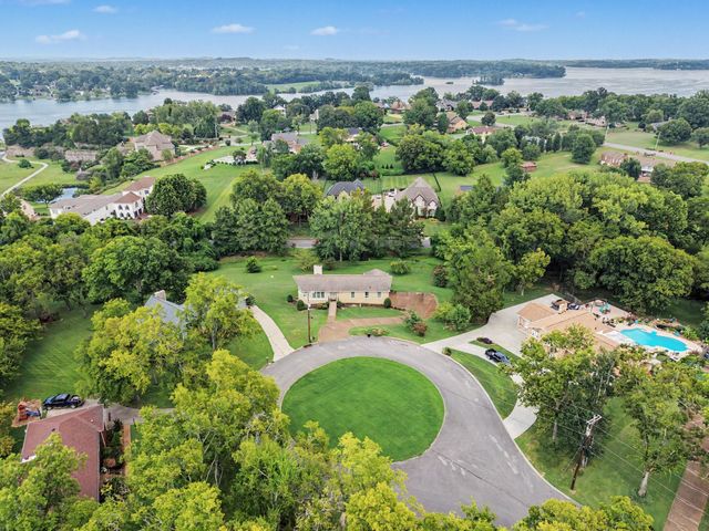 111 Rising Sun Ct, Old Hickory, TN 37138