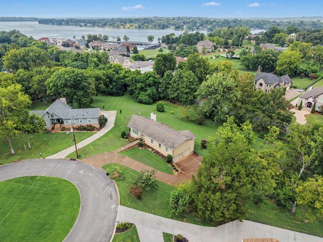 111 Rising Sun Ct, Old Hickory, TN 37138