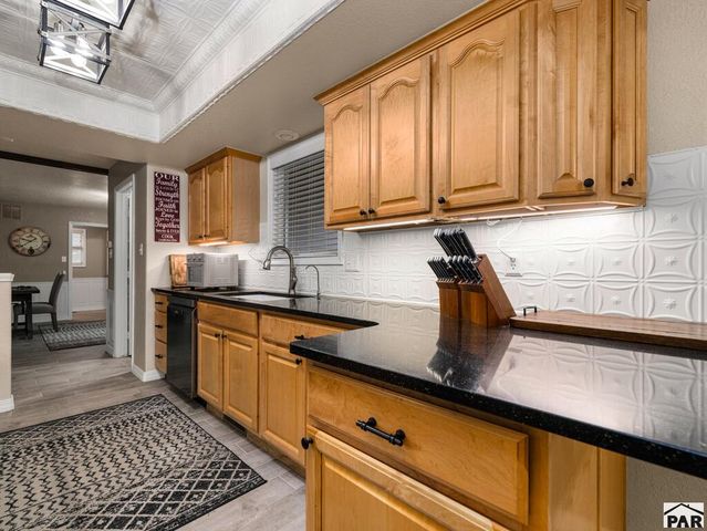 540 W Putter Dr, Pueblo West, CO 81007