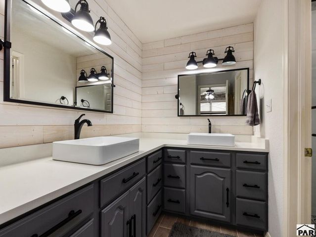 540 W Putter Dr, Pueblo West, CO 81007