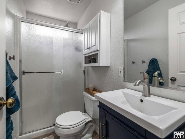 540 W Putter Dr, Pueblo West, CO 81007