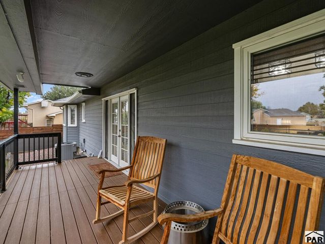 540 W Putter Dr, Pueblo West, CO 81007
