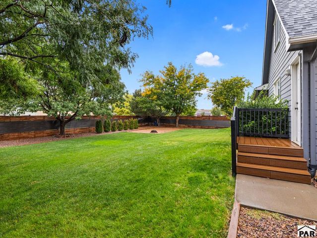 540 W Putter Dr, Pueblo West, CO 81007