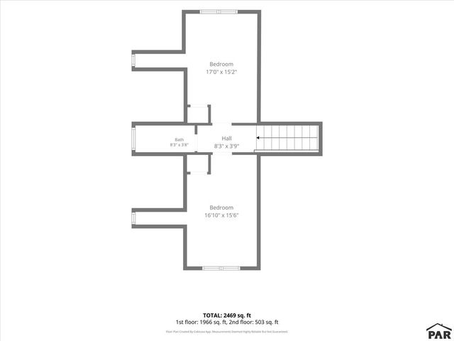 540 W Putter Dr, Pueblo West, CO 81007