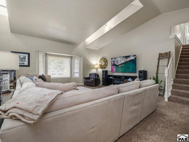 540 W Putter Dr, Pueblo West, CO 81007