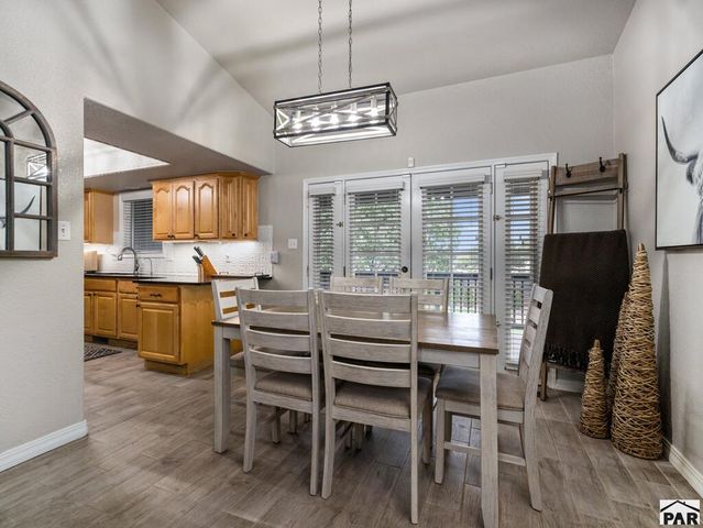 540 W Putter Dr, Pueblo West, CO 81007