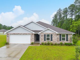 10519 Willow Leaf Drive, Gulfport, MS 39503