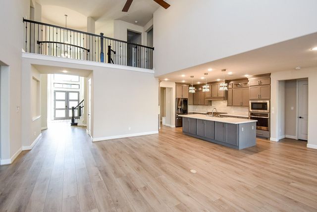 10711 Klaria Crescent Court, Richmond, TX 77406