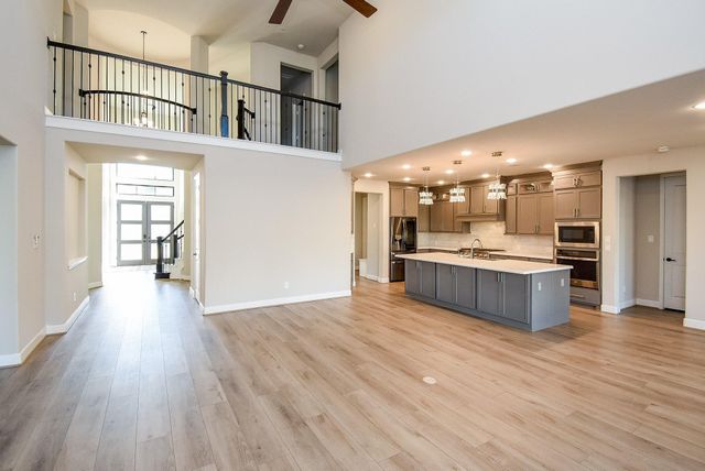 10711 Klaria Crescent Court, Richmond, TX 77406