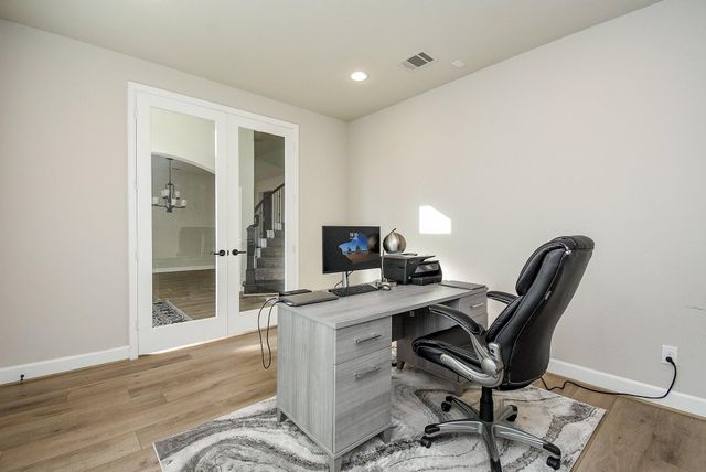 10711 Klaria Crescent Court, Richmond, TX 77406