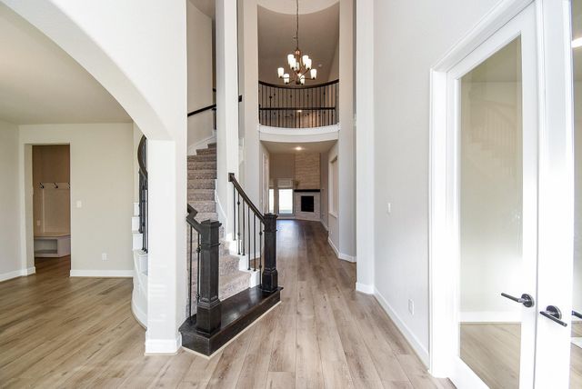 10711 Klaria Crescent Court, Richmond, TX 77406