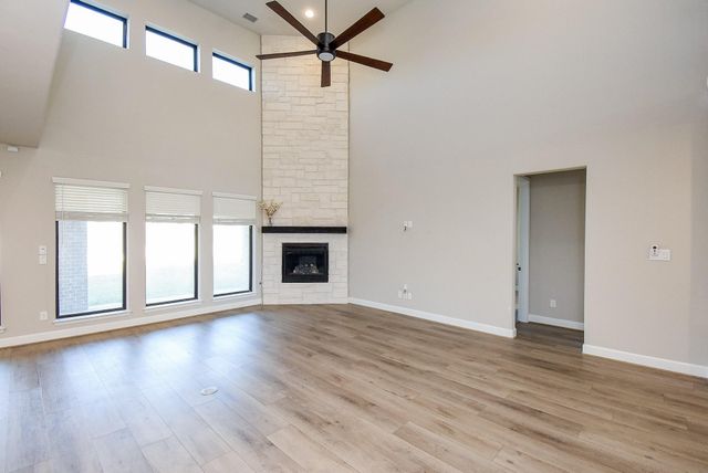 10711 Klaria Crescent Court, Richmond, TX 77406