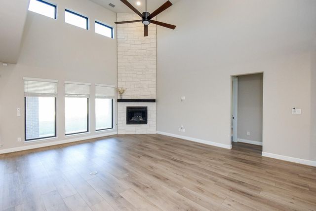 10711 Klaria Crescent Court, Richmond, TX 77406