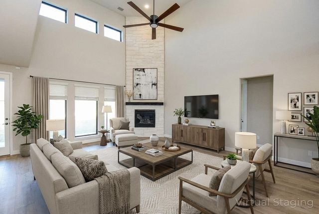 10711 Klaria Crescent Court, Richmond, TX 77406