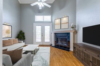 6000 Auburndale Avenue E, University Park, TX 75205