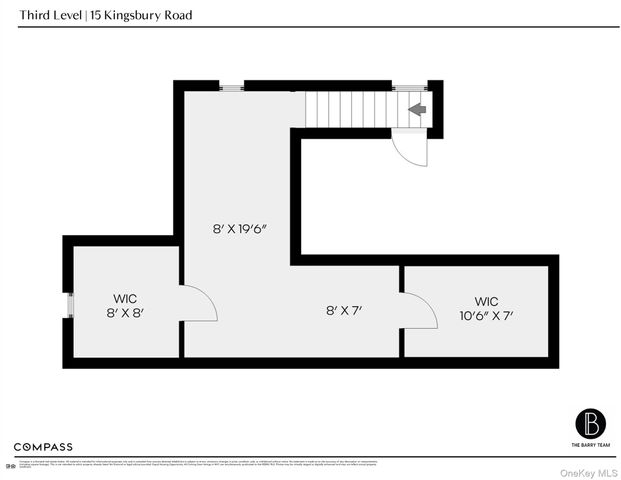 15 Kingsbury Road, New Rochelle, NY 10804