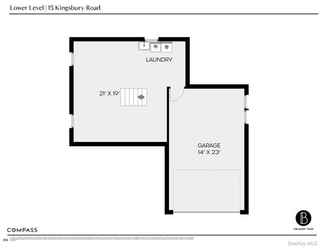 15 Kingsbury Road, New Rochelle, NY 10804