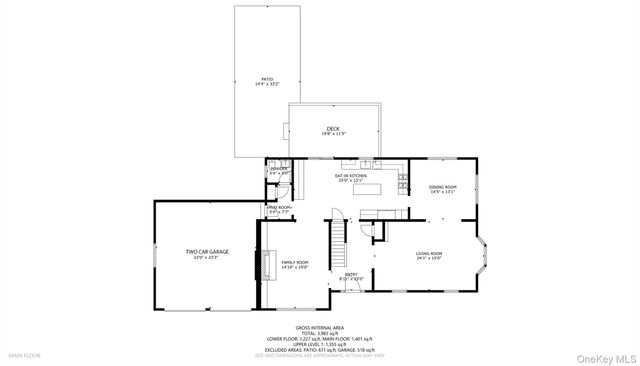 156 River Road, Briarcliff Manor, NY 10510