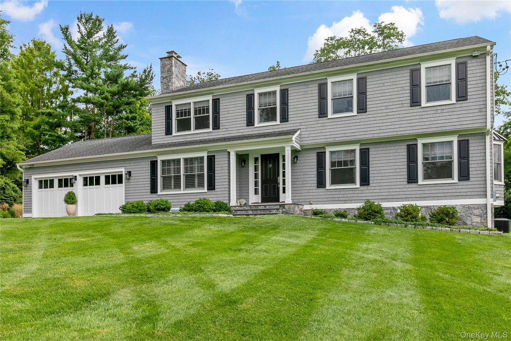 156 River Road, Briarcliff Manor, NY 10510 — exterior