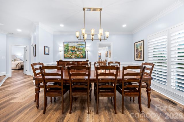 18607 John Connor Road, Cornelius, NC 28031
