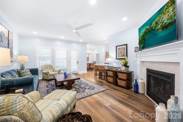 18607 John Connor Road, Cornelius, NC 28031