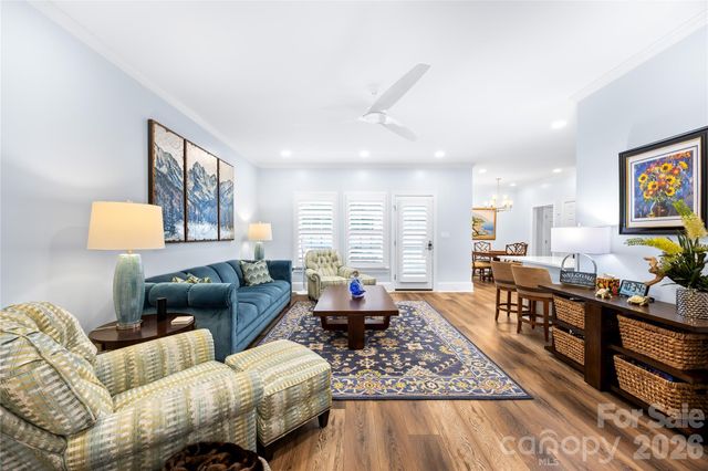 18607 John Connor Road, Cornelius, NC 28031