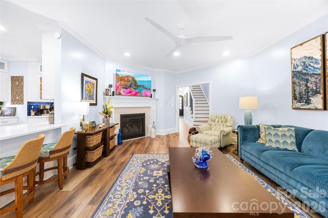 18607 John Connor Road, Cornelius, NC 28031