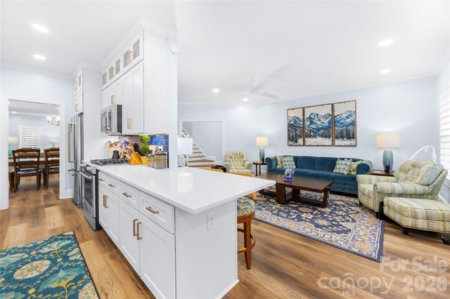 18607 John Connor Road, Cornelius, NC 28031