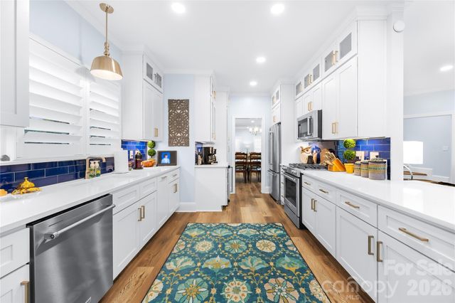 18607 John Connor Road, Cornelius, NC 28031