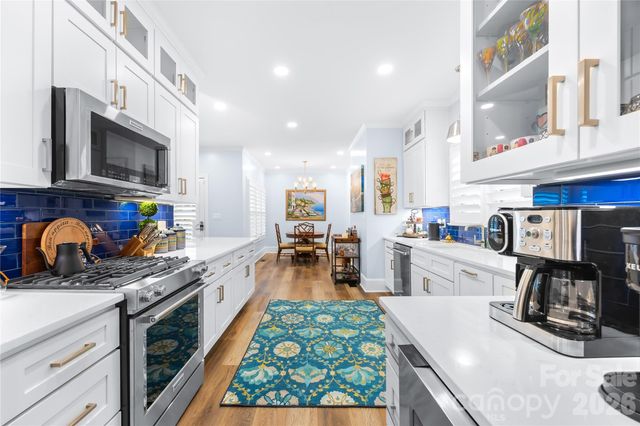 18607 John Connor Road, Cornelius, NC 28031