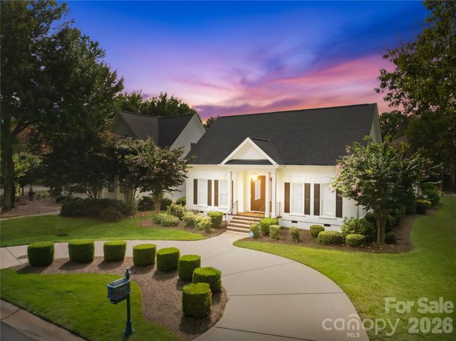 18607 John Connor Road, Cornelius, NC 28031