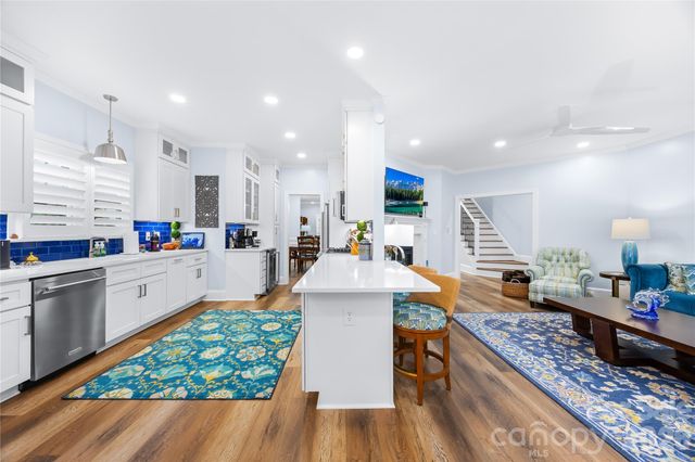 18607 John Connor Road, Cornelius, NC 28031