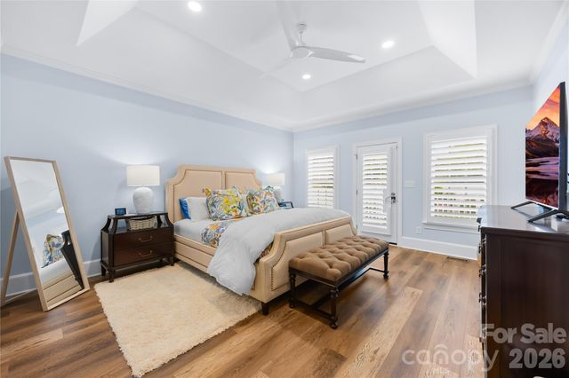 18607 John Connor Road, Cornelius, NC 28031