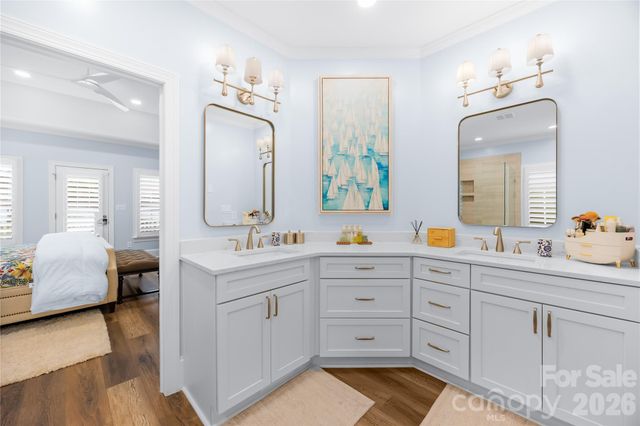 18607 John Connor Road, Cornelius, NC 28031