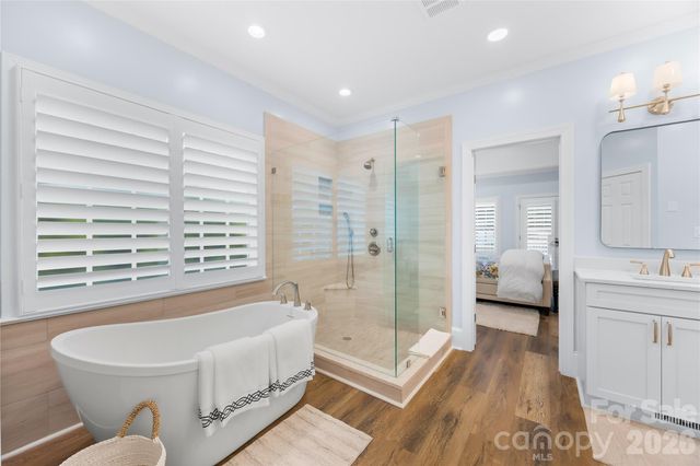 18607 John Connor Road, Cornelius, NC 28031