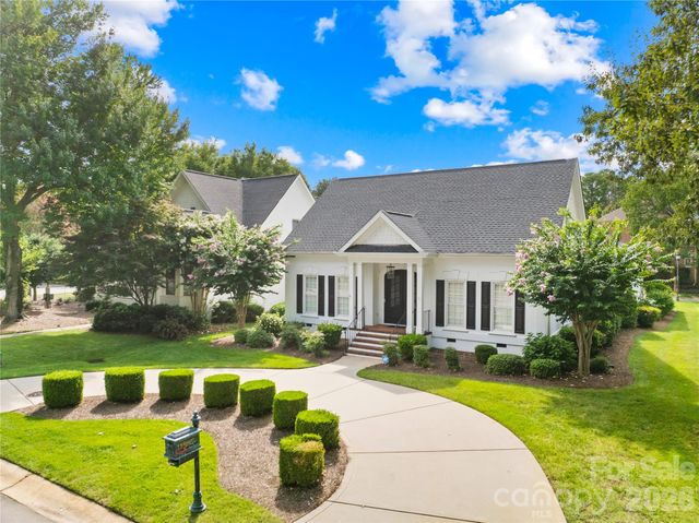 18607 John Connor Road, Cornelius, NC 28031