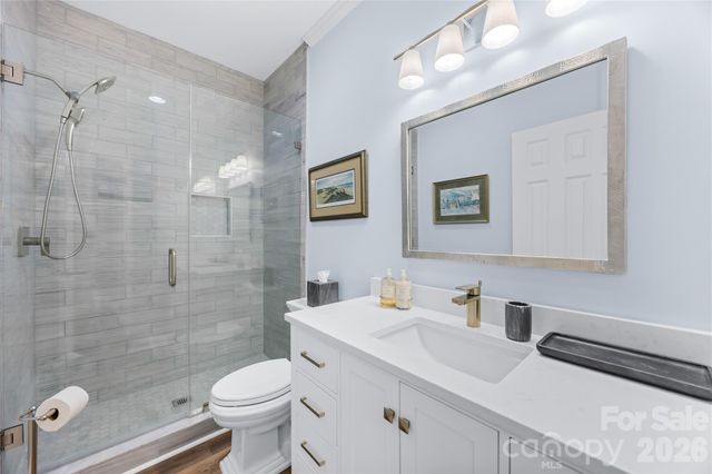 18607 John Connor Road, Cornelius, NC 28031
