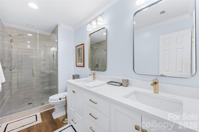 18607 John Connor Road, Cornelius, NC 28031