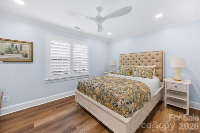 18607 John Connor Road, Cornelius, NC 28031