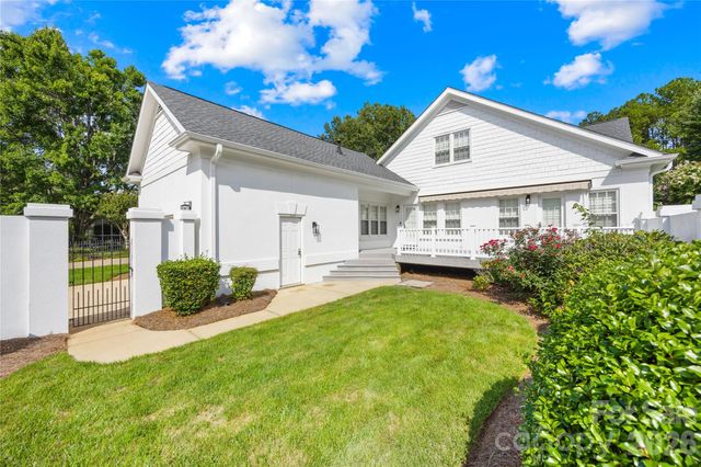 18607 John Connor Road, Cornelius, NC 28031