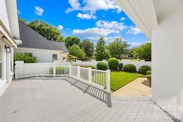 18607 John Connor Road, Cornelius, NC 28031