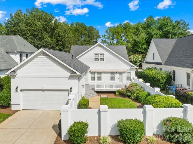 18607 John Connor Road, Cornelius, NC 28031