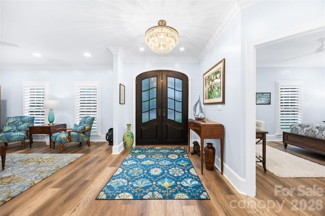 18607 John Connor Road, Cornelius, NC 28031