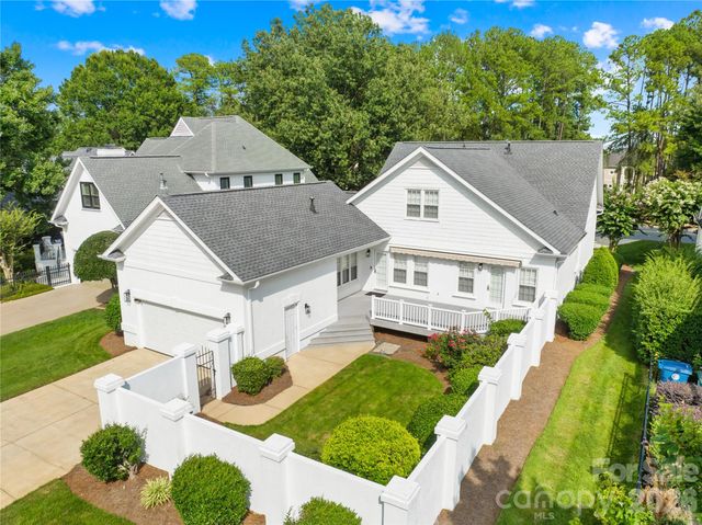 18607 John Connor Road, Cornelius, NC 28031