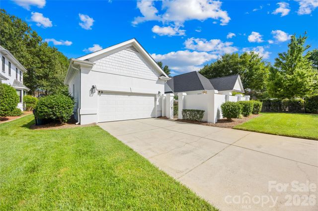 18607 John Connor Road, Cornelius, NC 28031