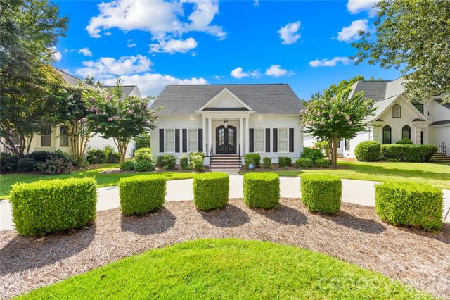 18607 John Connor Road, Cornelius, NC 28031