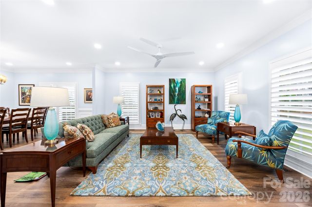 18607 John Connor Road, Cornelius, NC 28031