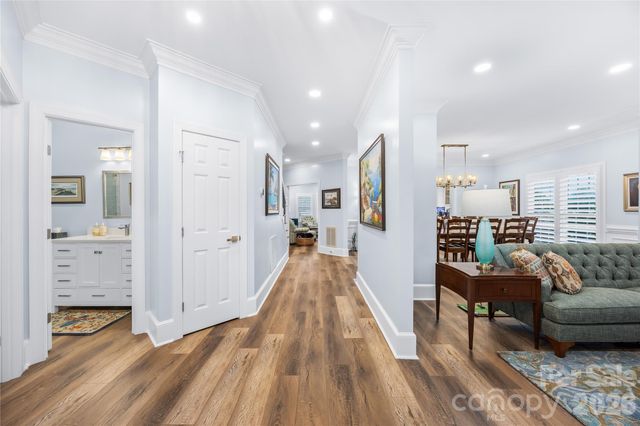 18607 John Connor Road, Cornelius, NC 28031