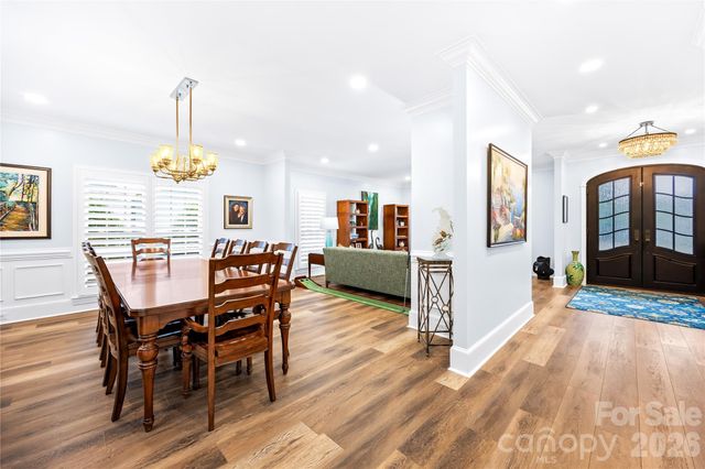 18607 John Connor Road, Cornelius, NC 28031